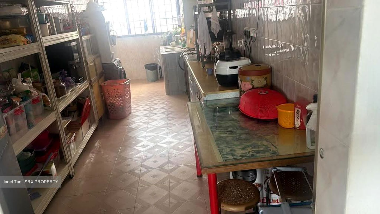 Blk 276 Ficus Vale (Yishun), HDB 4 Rooms #616597521